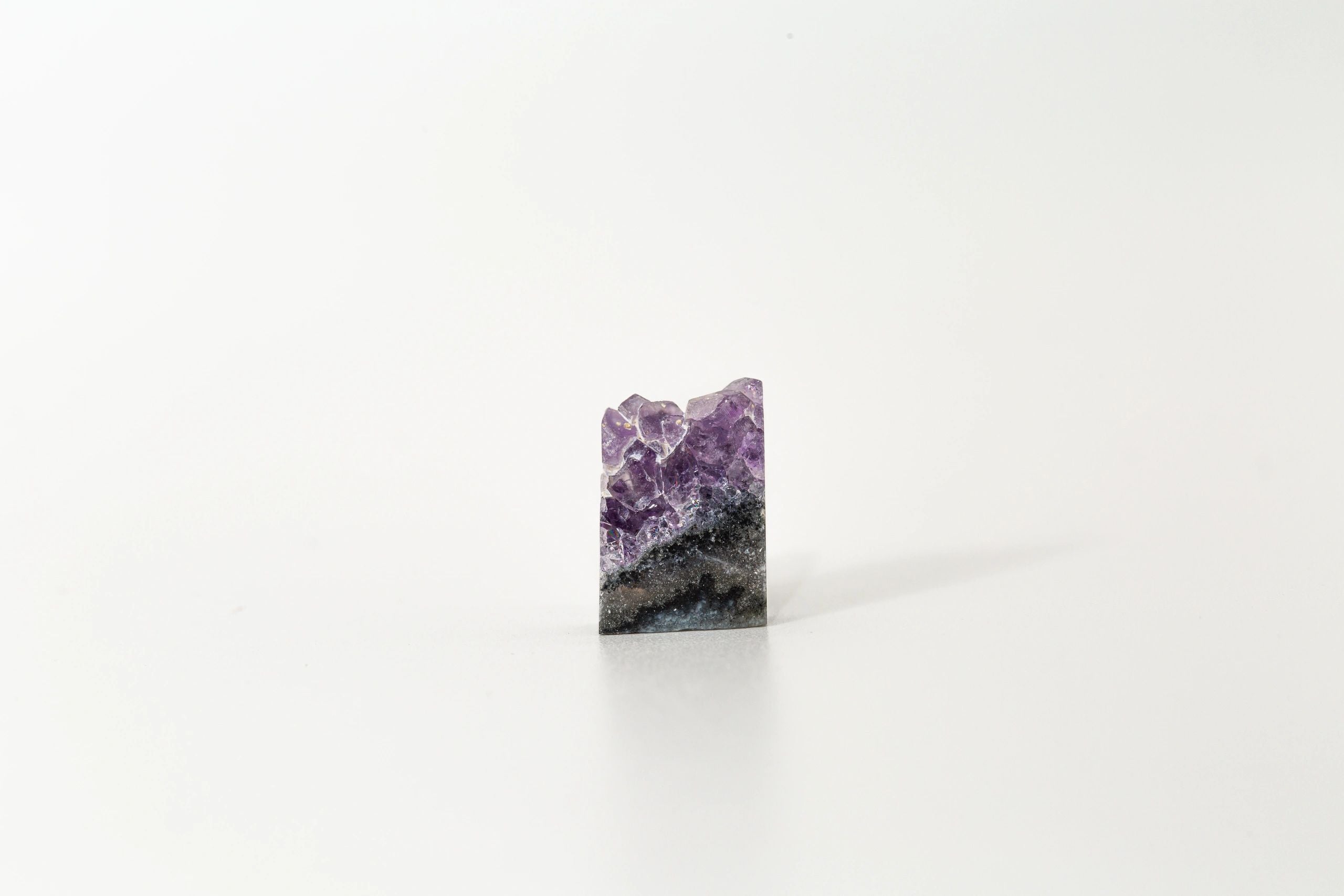 Small Amethyst