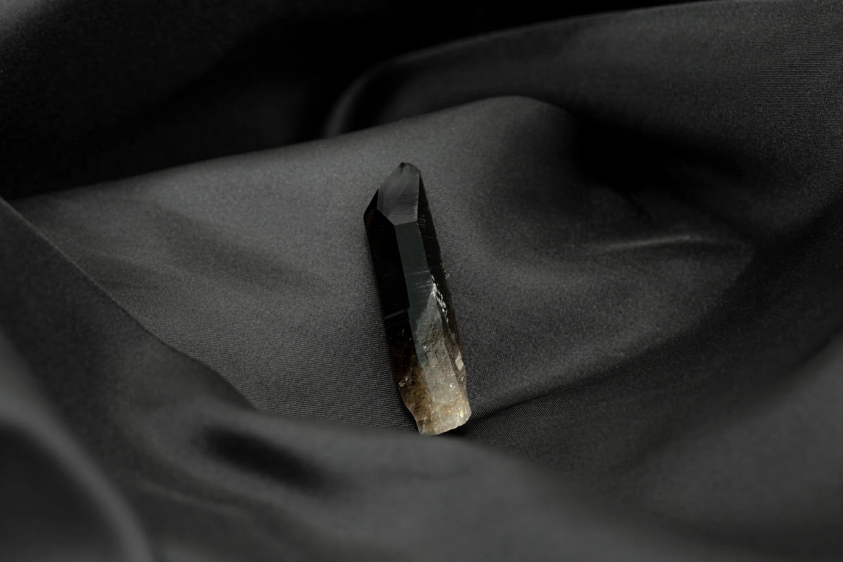 Smoky Quartz A-19