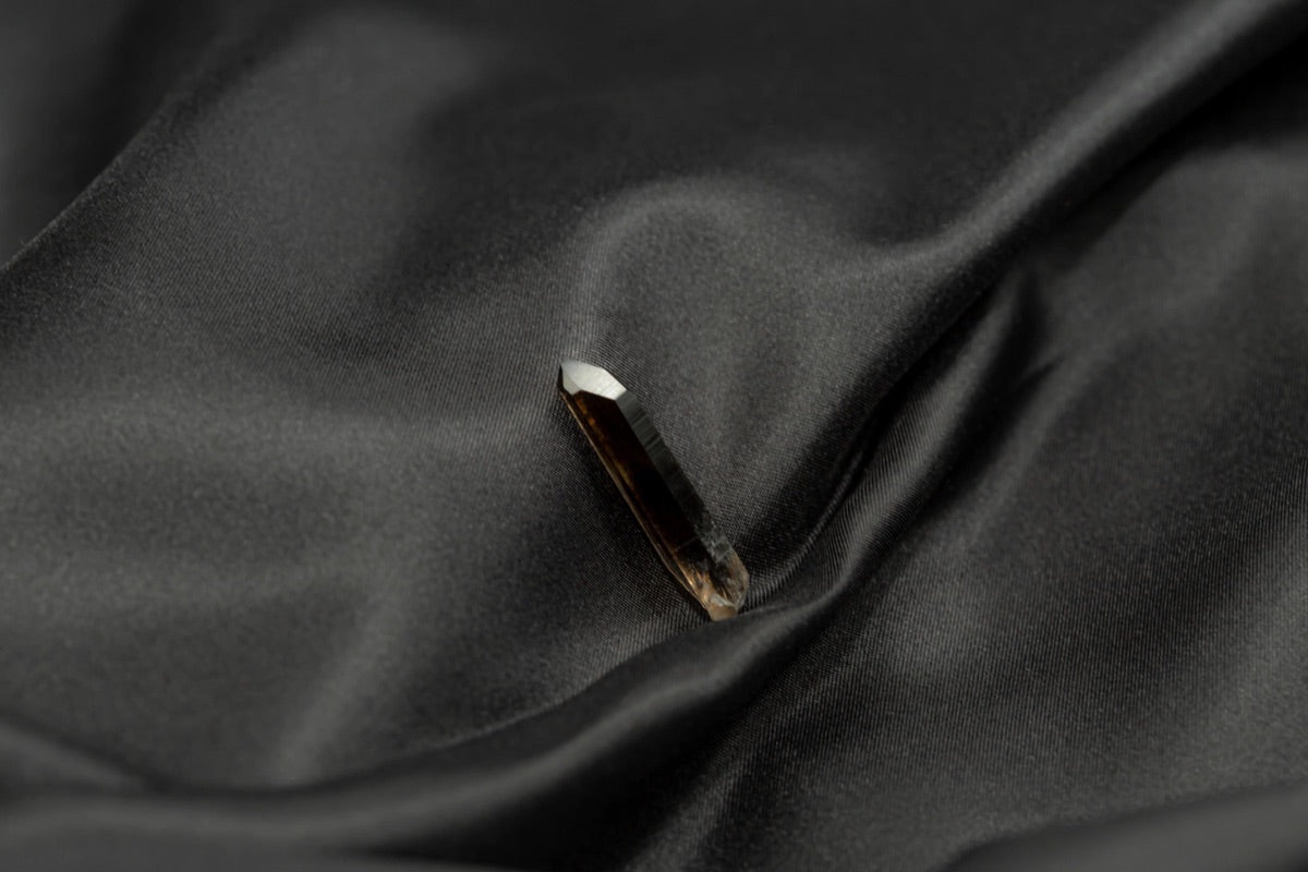 Smoky Quartz A-3