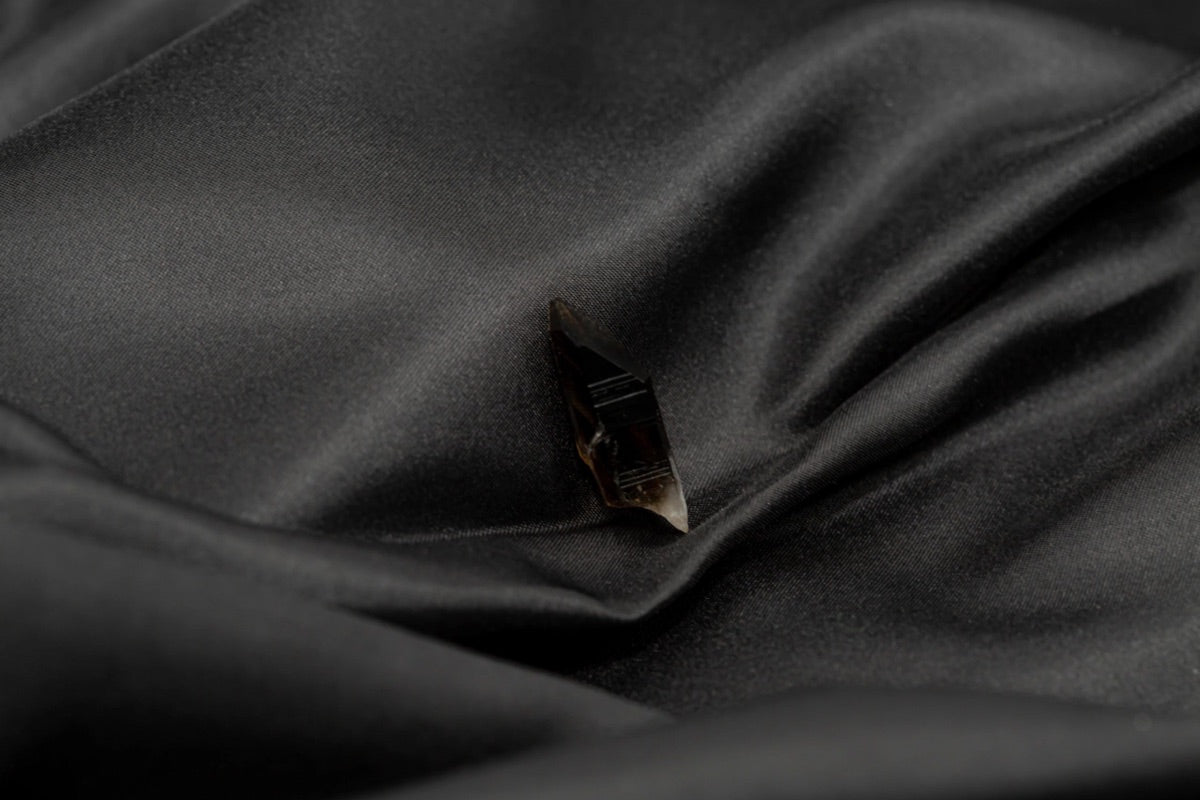 Smoky Quartz A-6