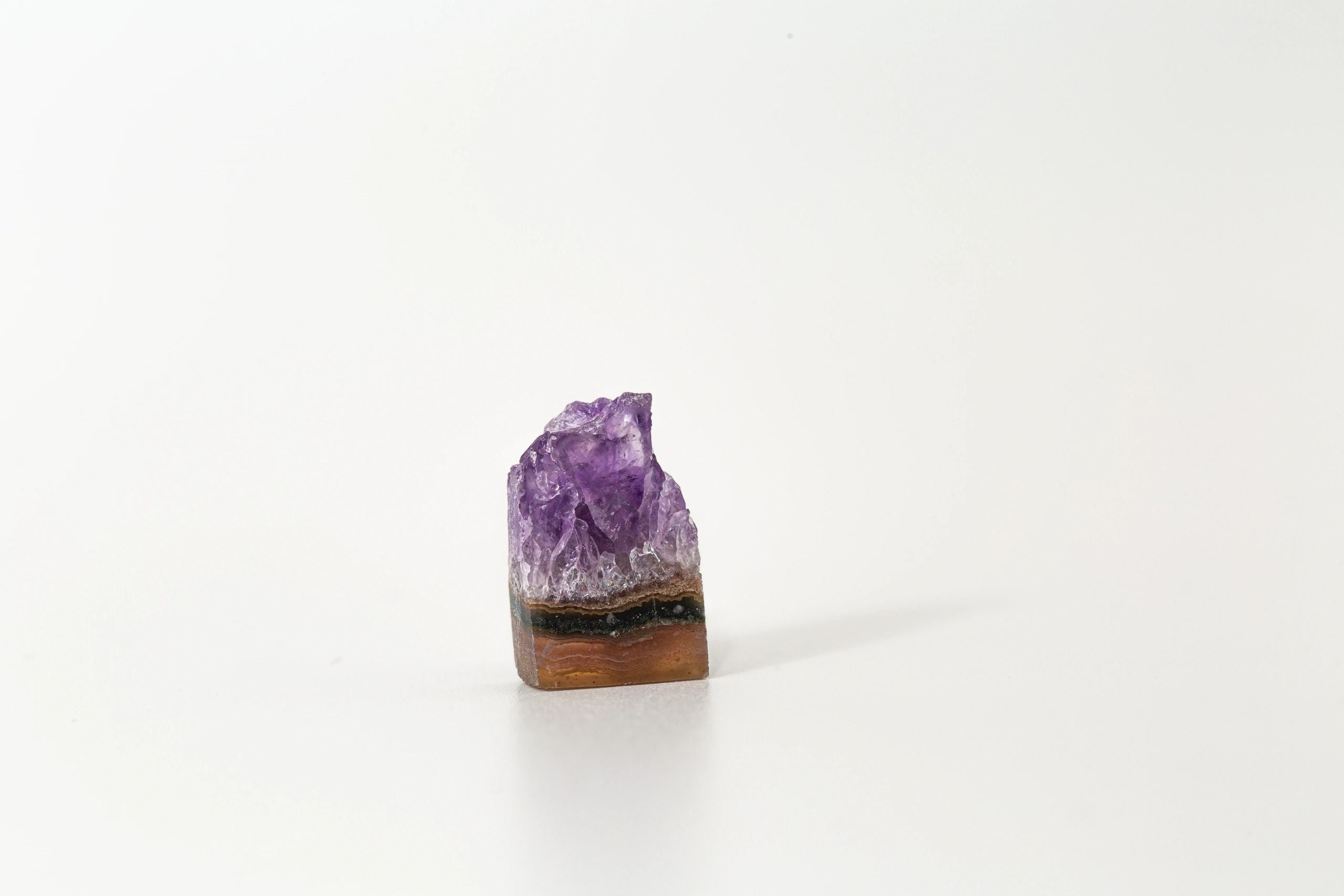 Large Amethyst