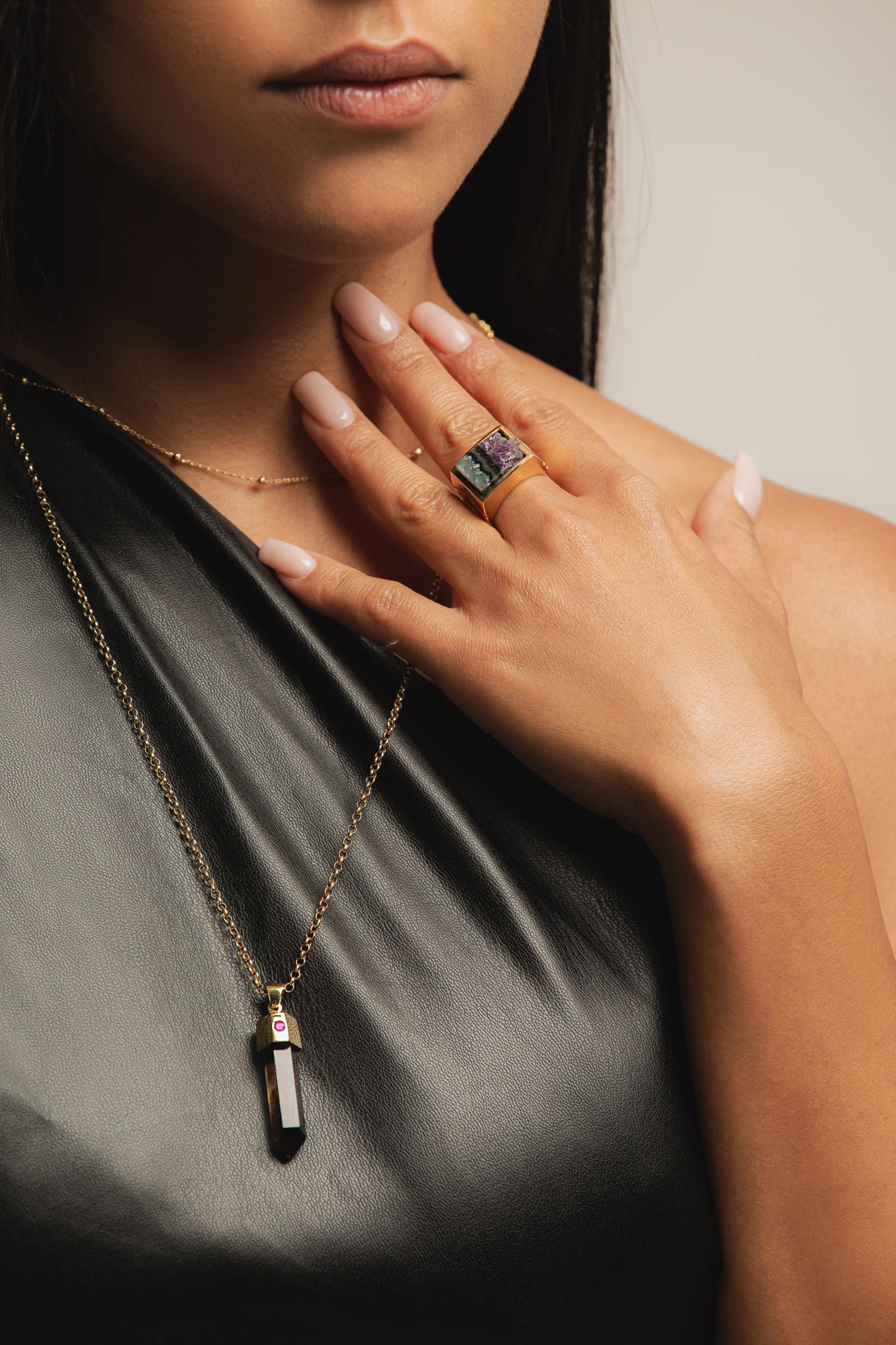 Kalistei jewelry