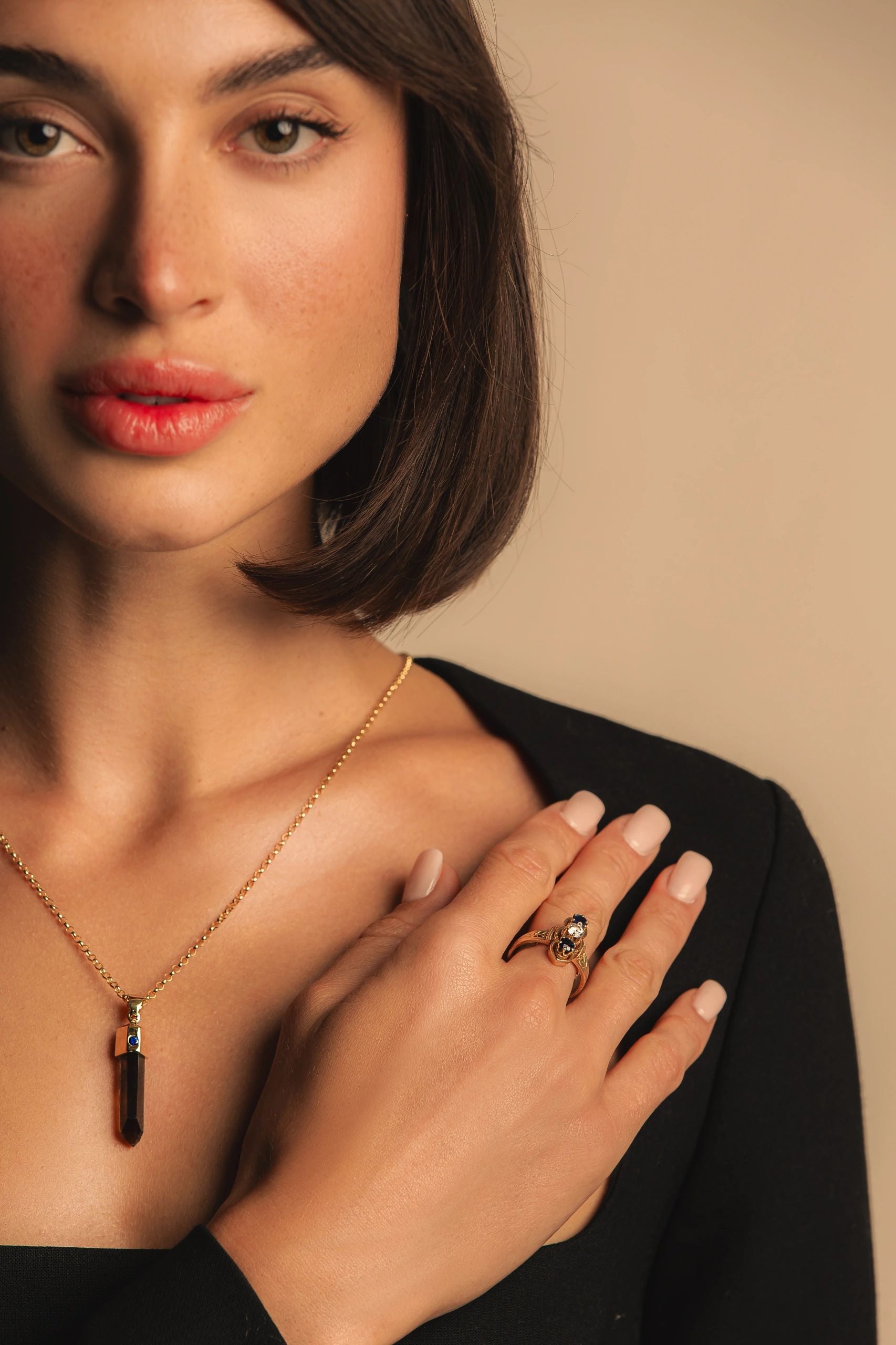 Kalistei — Collection pieces