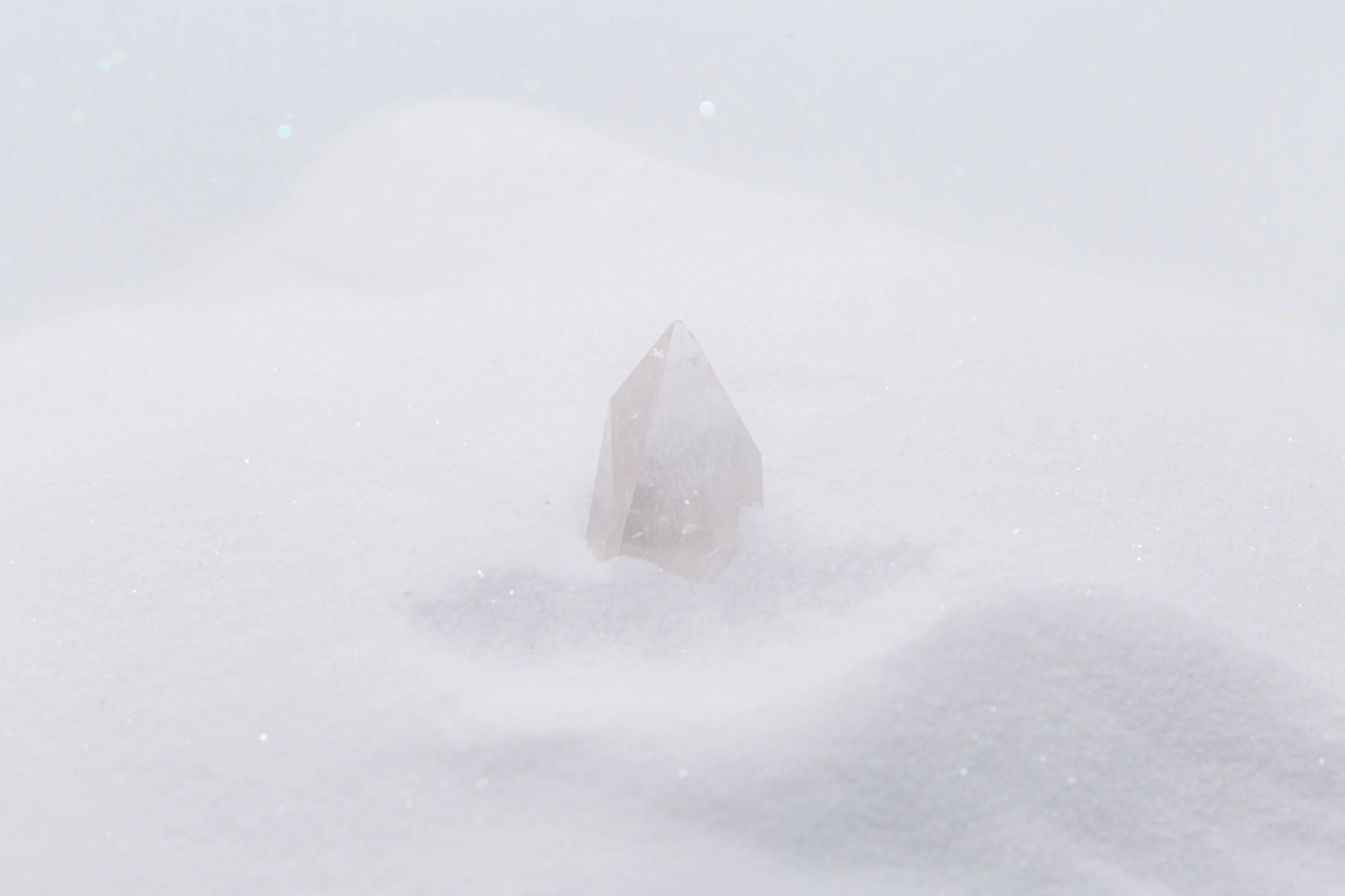 Clear Quartz