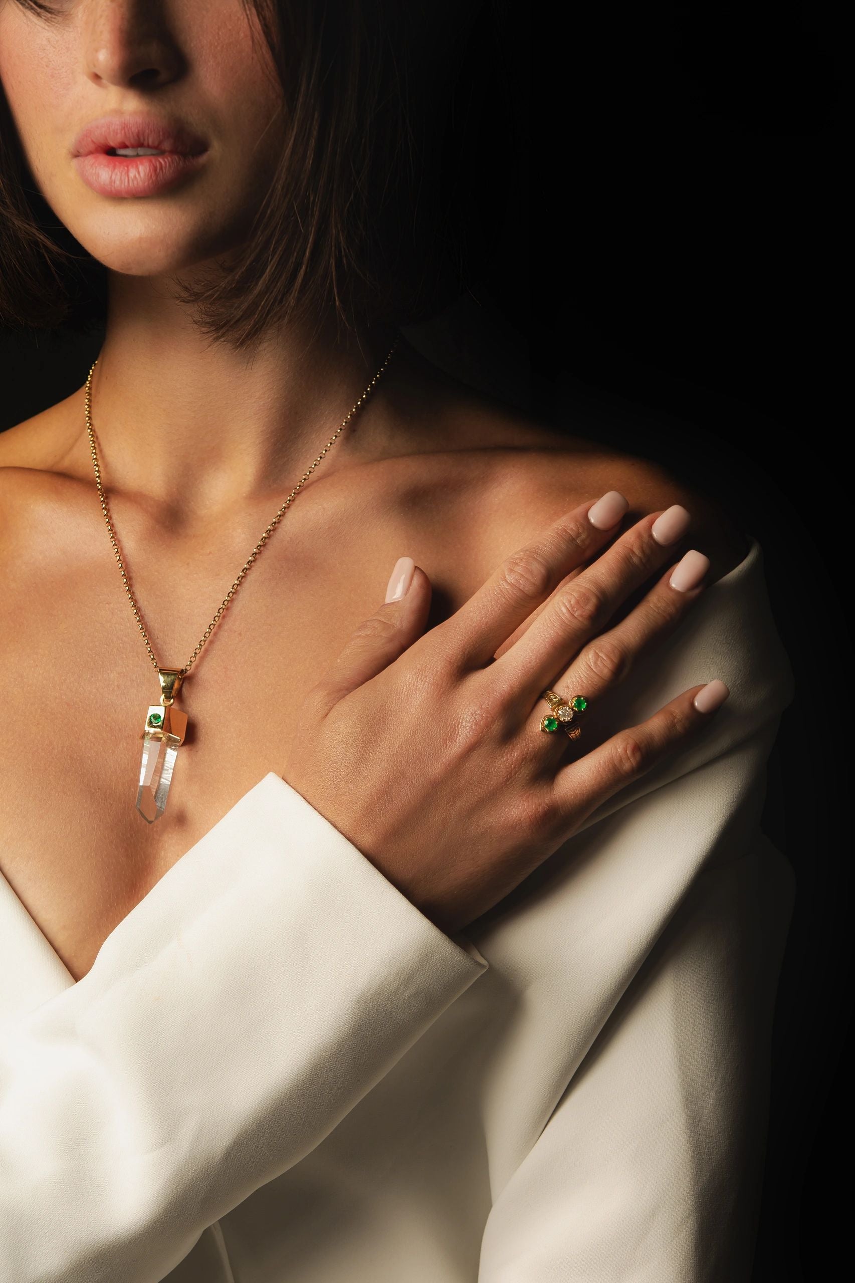 Kalistei — The 01 Collection