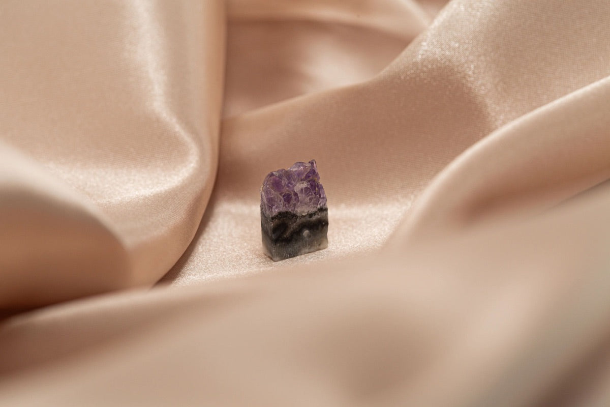 Amethyst G-18