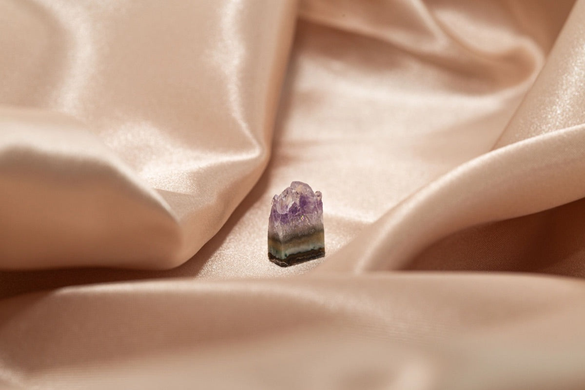 Amethyst G-2