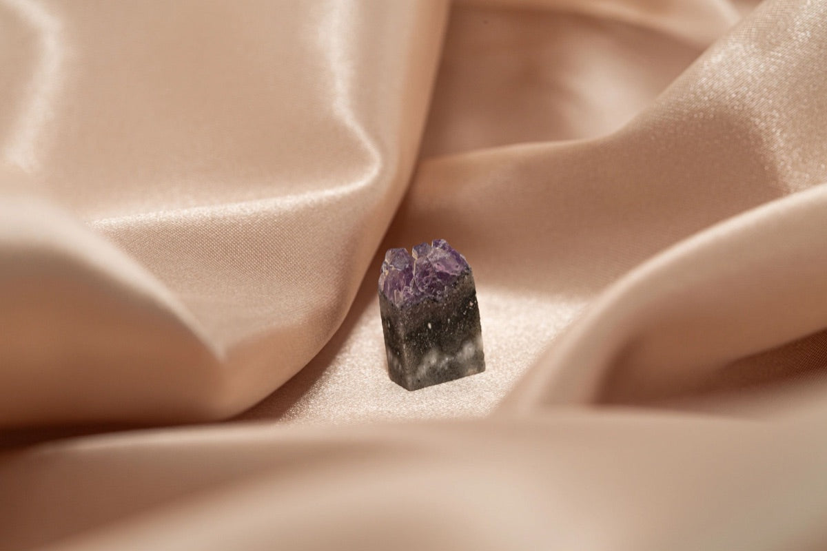 Amethyst G-20