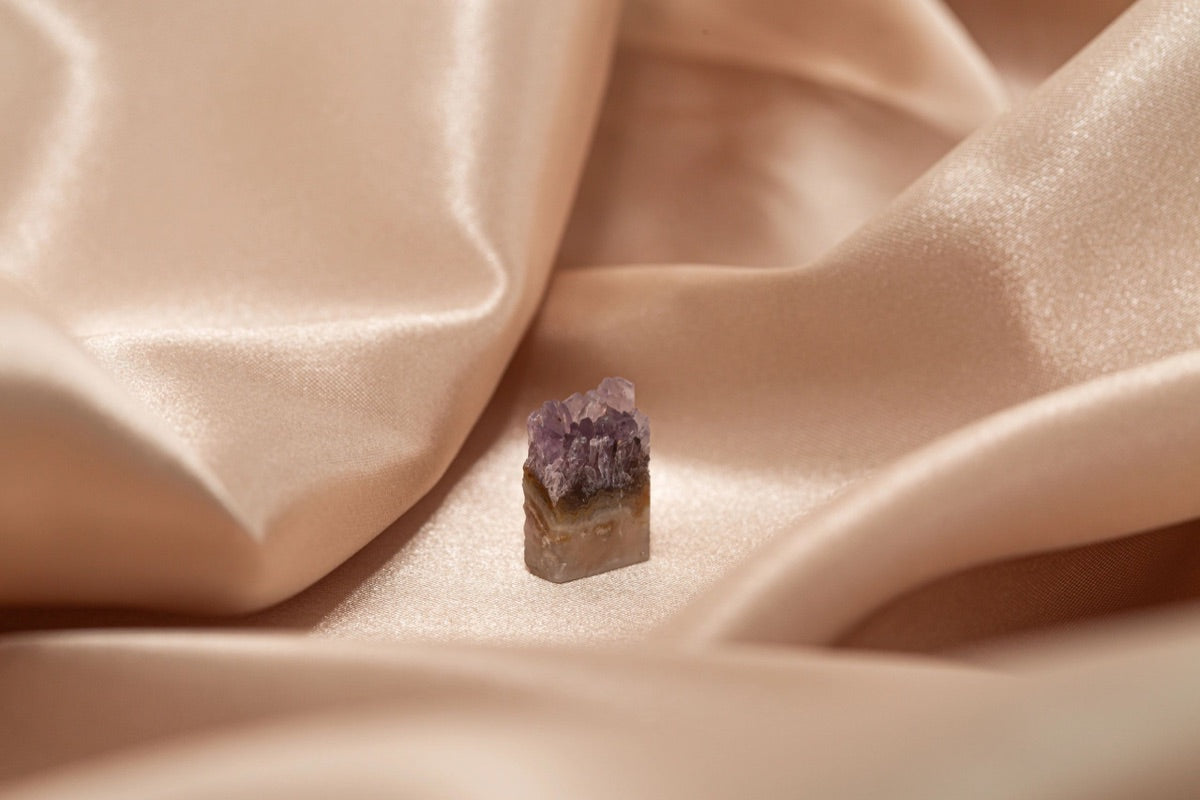 Amethyst G-21