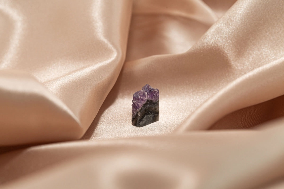 Amethyst G-22