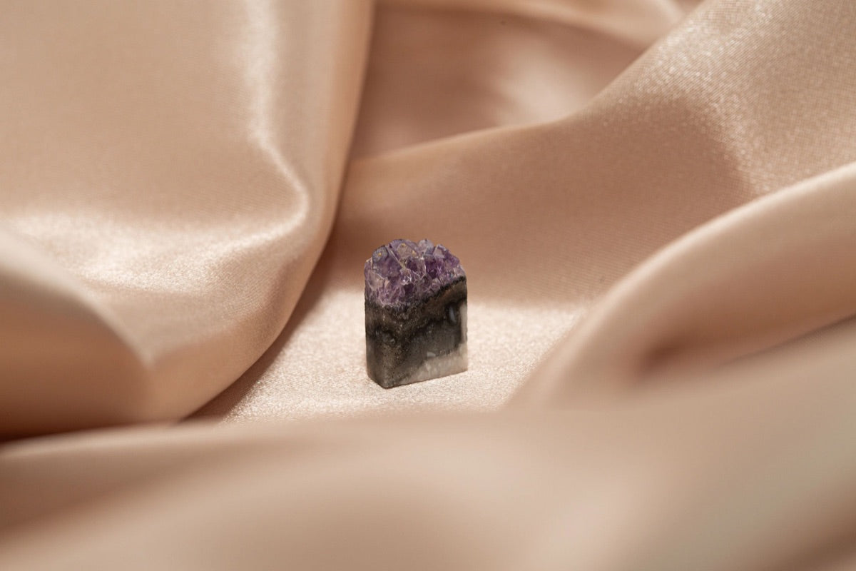 Amethyst G-23