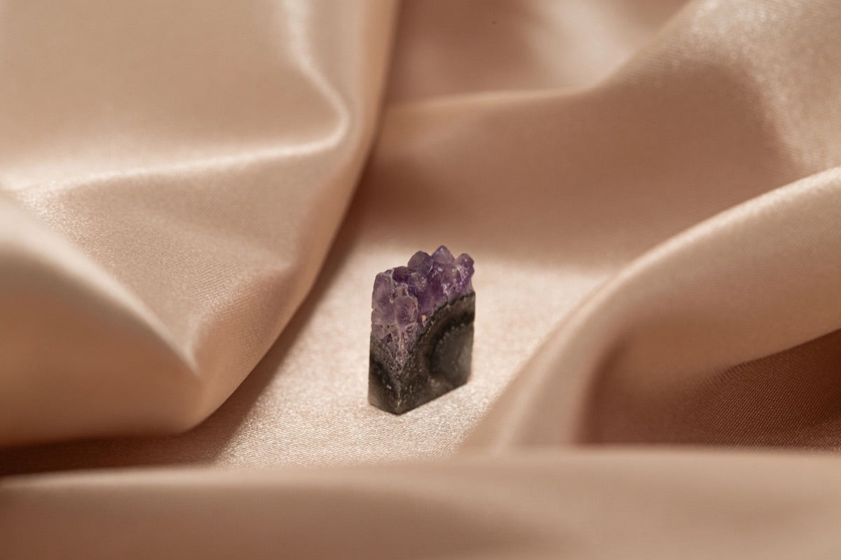 Amethyst G-26