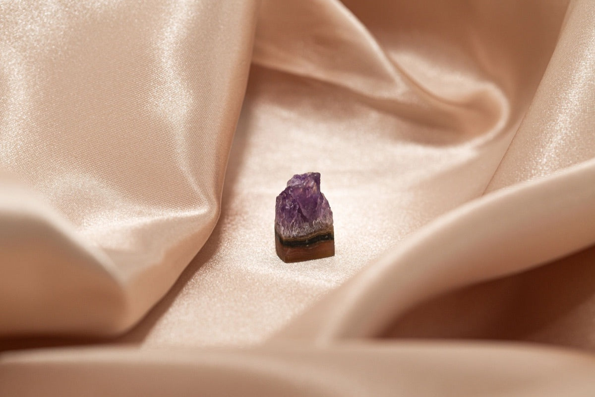 Amethyst G-3
