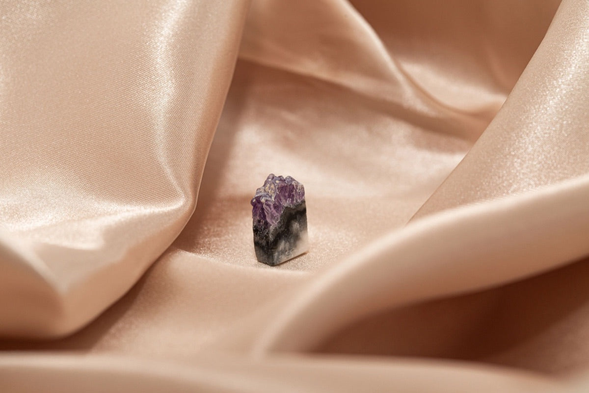 Amethyst G-4