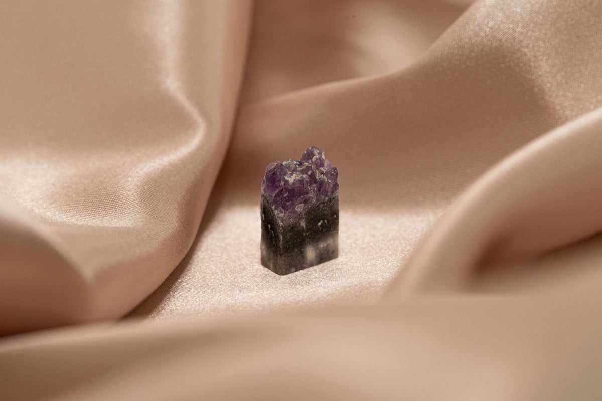 Amethyst G-8