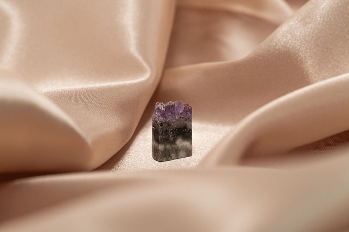 Amethyst G-9