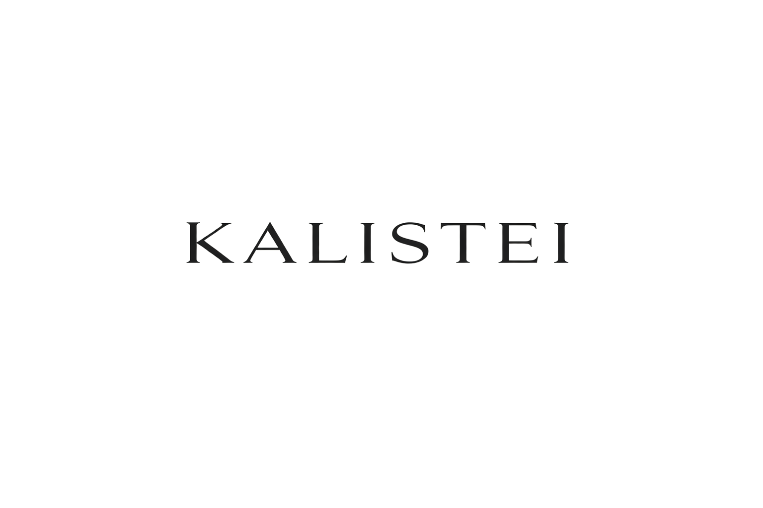 Kalistei