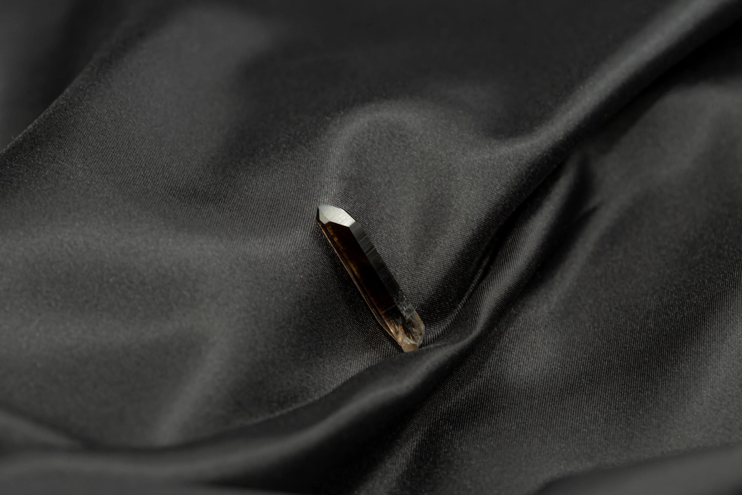 Smoky Quartz