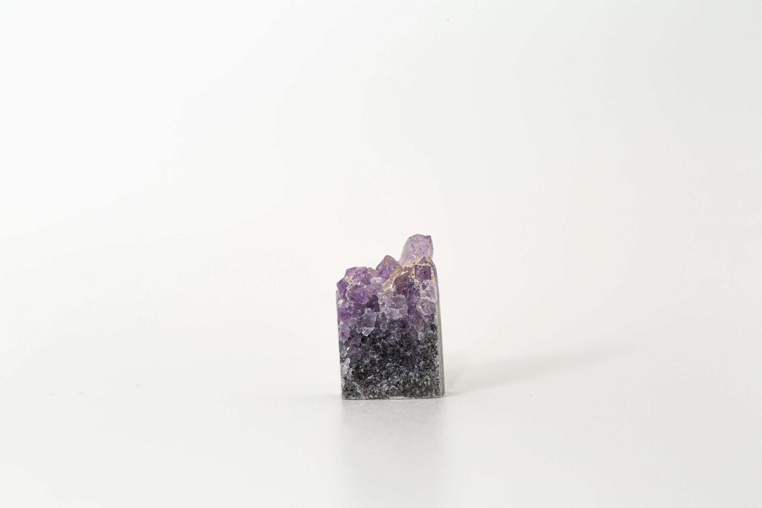 Kalistei amethyst detail